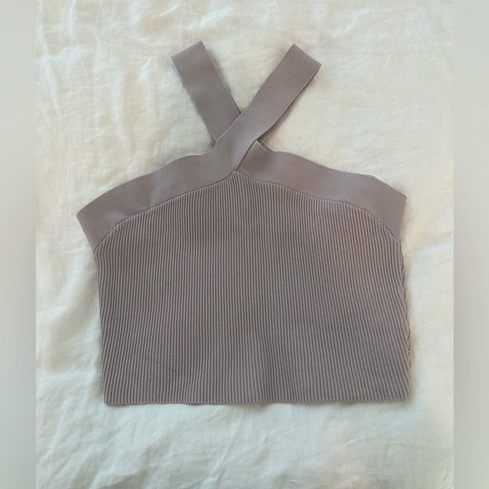 Aritzia tank